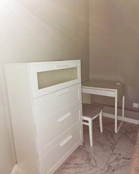 2-к квартира, сданный дом, 36м2, 1/5 этаж