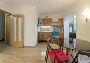2-к квартира, вторичка, 38м2, 2/5 этаж