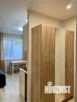 Студия квартира, вторичка, 20м2, 1/10 этаж