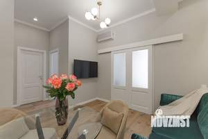 3-к квартира, вторичка, 55м2, 12/12 этаж