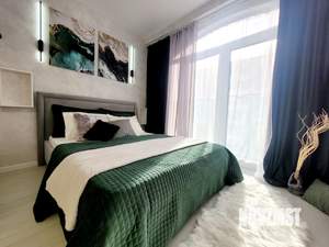 1-к квартира, вторичка, 26м2, 7/7 этаж