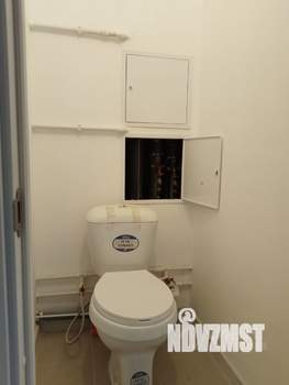 2-к квартира, вторичка, 49м2, 2/19 этаж