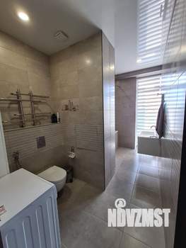 3-к квартира, вторичка, 100м2, 5/20 этаж