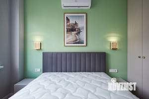 1-к квартира, вторичка, 32м2, 4/10 этаж
