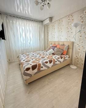 2-к квартира, вторичка, 56м2, 8/9 этаж