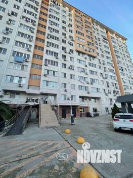 1-к квартира, вторичка, 74м2, 13/14 этаж