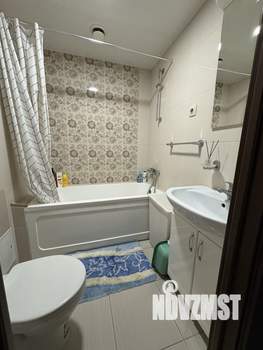 Студия квартира, вторичка, 26м2, 1/5 этаж