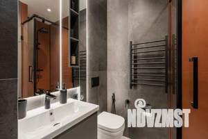 1-к квартира, вторичка, 45м2, 12/18 этаж