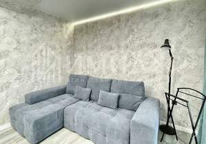 Студия квартира, вторичка, 32м2, 1/8 этаж