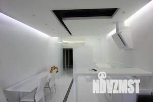 Студия квартира, вторичка, 45м2, 10/12 этаж