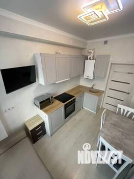 1-к квартира, вторичка, 35м2, 3/10 этаж