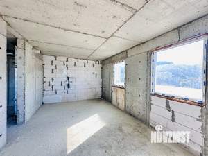 3-к квартира, вторичка, 93м2, 12/21 этаж