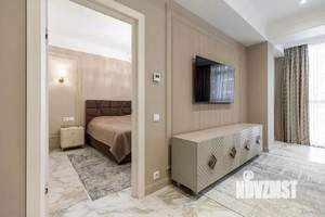 1-к квартира, вторичка, 52м2, 8/17 этаж