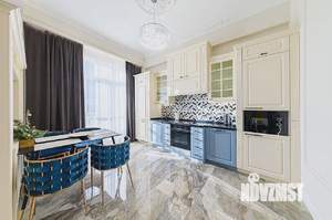 2-к квартира, вторичка, 58м2, 5/6 этаж