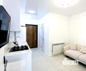 Студия квартира, вторичка, 33м2, 14/17 этаж