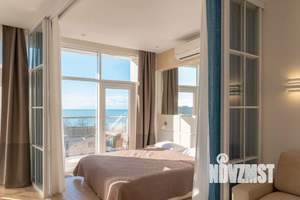 1-к квартира, вторичка, 53м2, 14/17 этаж