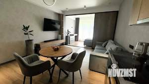 Студия квартира, вторичка, 46м2, 5/14 этаж
