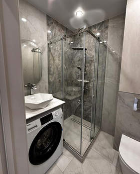 3-к квартира, вторичка, 70м2, 6/17 этаж