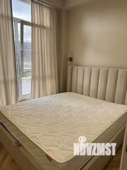 1-к квартира, вторичка, 37м2, 3/4 этаж
