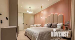 3-к квартира, вторичка, 80м2, 16/19 этаж