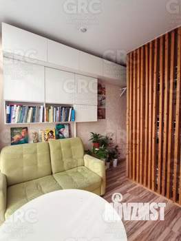 Студия квартира, вторичка, 25м2, 5/8 этаж