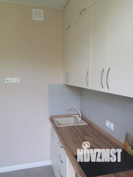 1-к квартира, вторичка, 31м2, 7/9 этаж