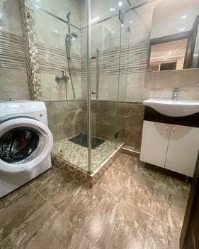 1-к квартира, вторичка, 46м2, 17/20 этаж