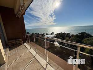 Студия квартира, вторичка, 58м2, 12/12 этаж