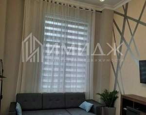 1-к квартира, вторичка, 51м2, 2/6 этаж