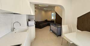 4-к квартира, вторичка, 130м2, 18/18 этаж