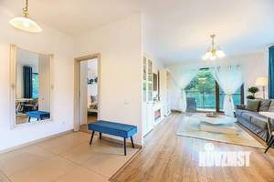 2-к квартира, вторичка, 50м2, 3/4 этаж