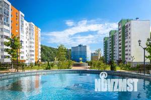 4-к квартира, вторичка, 95м2, 2/9 этаж