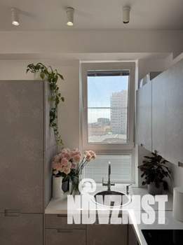 2-к квартира, вторичка, 46м2, 5/13 этаж