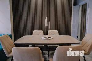 2-к квартира, вторичка, 107м2, 15/20 этаж