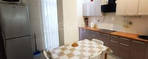 1-к квартира, вторичка, 49м2, 1/4 этаж