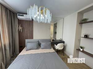 2-к квартира, вторичка, 64м2, 10/18 этаж