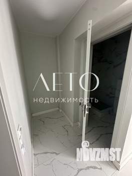 1-к квартира, вторичка, 38м2, 2/5 этаж