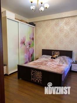 1-к квартира, вторичка, 40м2, 7/12 этаж