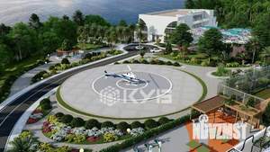 1-к квартира, вторичка, 38м2, 2/6 этаж