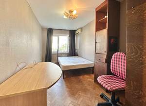 3-к квартира, вторичка, 65м2, 5/5 этаж