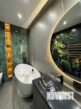 1-к квартира, вторичка, 31м2, 5/12 этаж