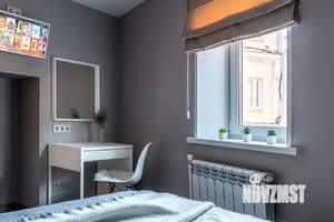 1-к квартира, вторичка, 32м2, 3/7 этаж