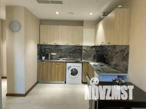 2-к квартира, вторичка, 65м2, 2/5 этаж