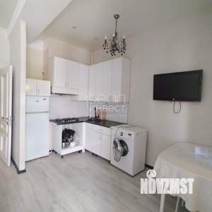 Студия квартира, вторичка, 34м2, 7/8 этаж