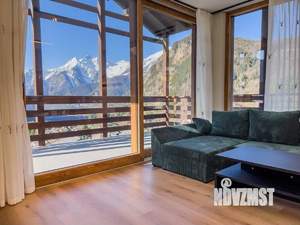 2-к квартира, вторичка, 55м2, 4/4 этаж