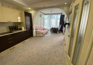 2-к квартира, вторичка, 55м2, 13/16 этаж