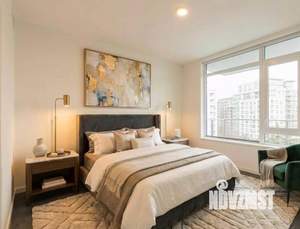 2-к квартира, вторичка, 60м2, 5/6 этаж