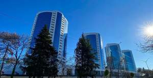 1-к квартира, вторичка, 45м2, 13/21 этаж