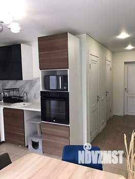 2-к квартира, вторичка, 64м2, 7/10 этаж