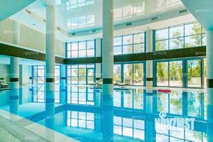 2-к квартира, вторичка, 95м2, 20/23 этаж